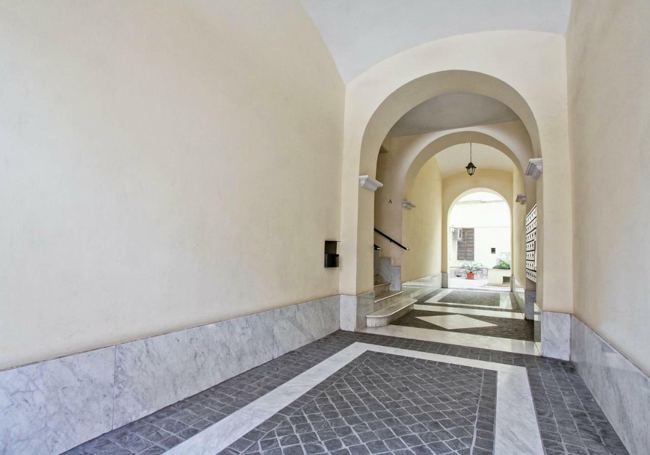 Vatican Heart Rom Exterior foto